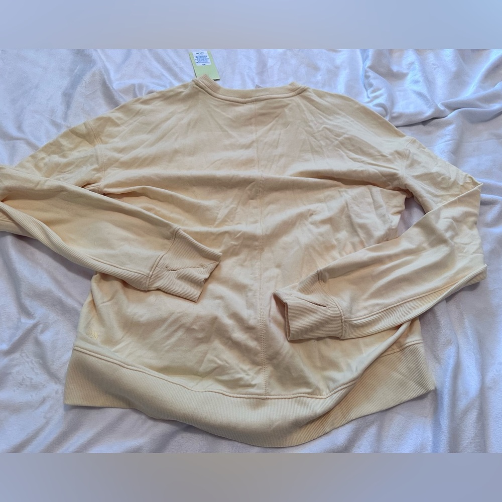 All In Motion sweatshirt size xs - Picture 2 of 4